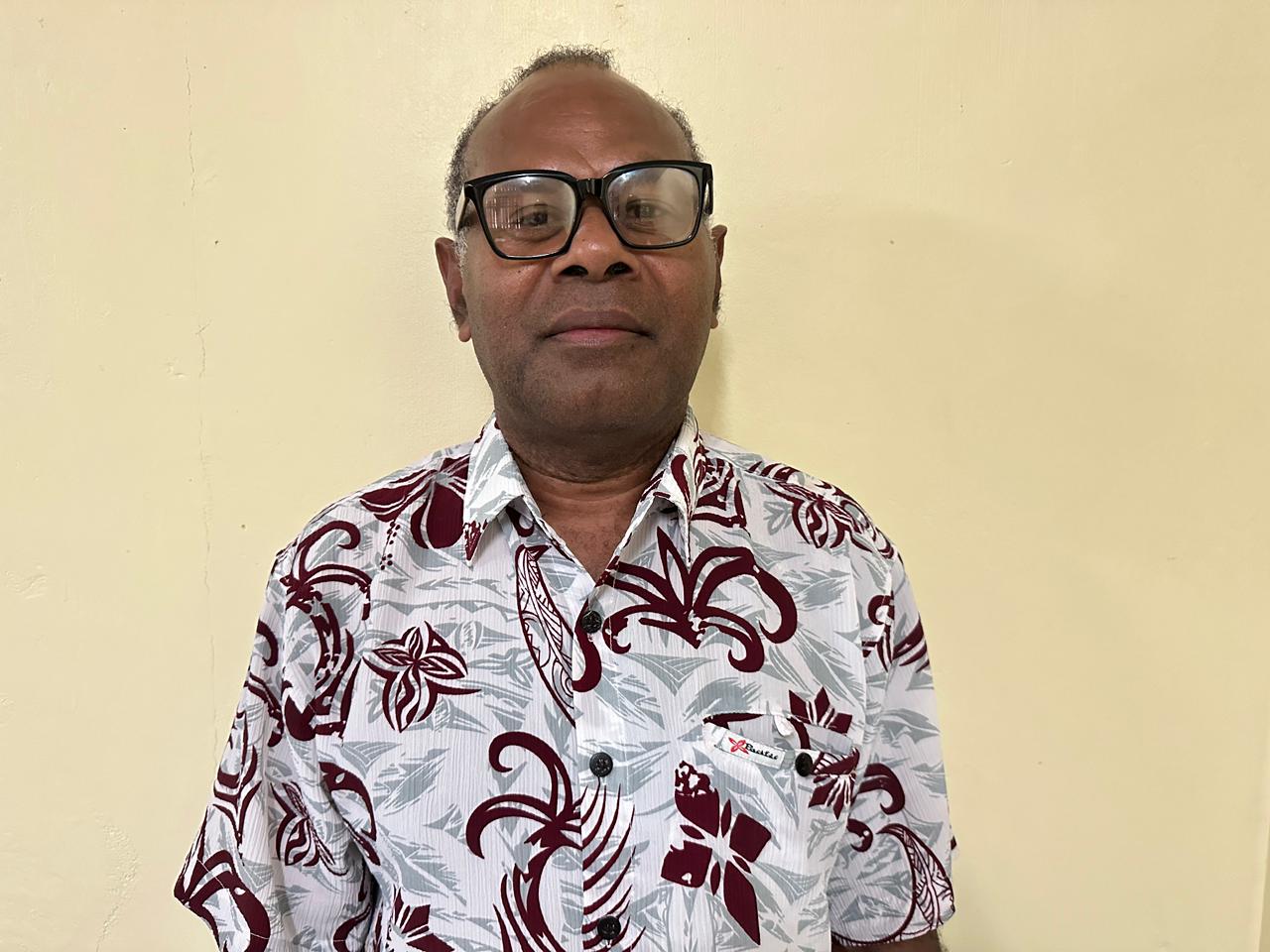 Reynold Surmat